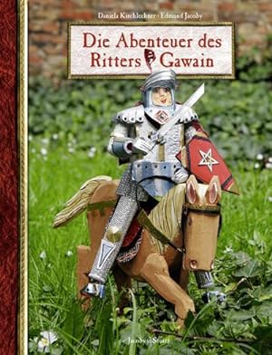 Bild des Verkufers fr Die Abenteuer des Ritters Gawain zum Verkauf von AHA-BUCH