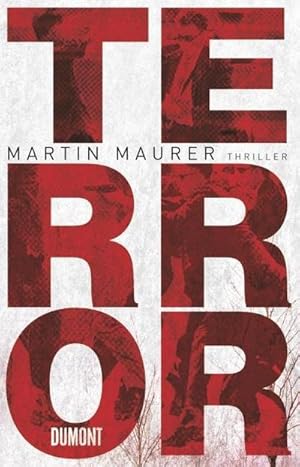 Seller image for Terror : Thriller for sale by AHA-BUCH