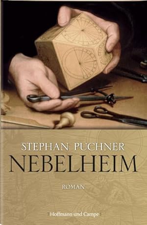Image du vendeur pour Nebelheim : Roman mis en vente par AHA-BUCH