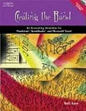 Imagen del vendedor de Creating the Band (with Student CD-ROM) a la venta por AHA-BUCH