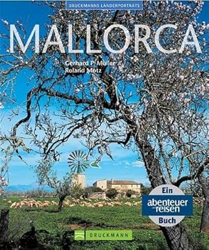 Seller image for Mallorca : Ein Abenteuer und Reisen Buch for sale by AHA-BUCH