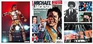 Seller image for Michael Jackson - Picture Star: Der King of Pop in Bildern : Der King of Pop in Bildern for sale by AHA-BUCH