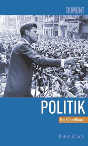 Seller image for Schnellkurs Politik for sale by AHA-BUCH