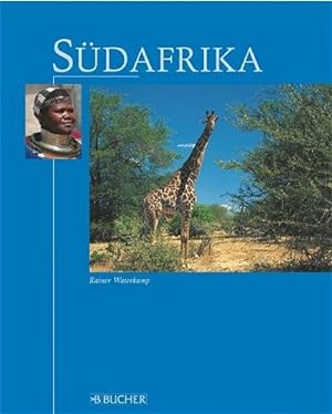 Seller image for Sdafrika for sale by AHA-BUCH
