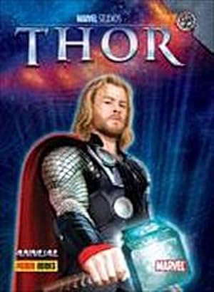 Seller image for Thor the Mighty Avenger (Annual 2011) for sale by AHA-BUCH