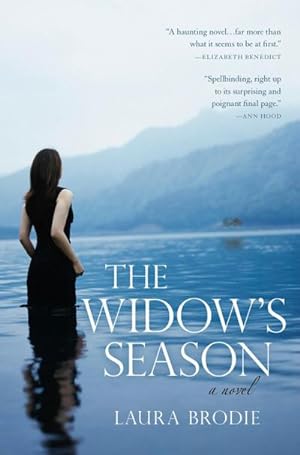 Seller image for Ich wei, du bist hier, englische Ausgabe&The Widow's Season : Winner of the Faulkner Wisdom Award for Best Novel-in-Progress for sale by AHA-BUCH