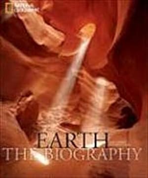 Bild des Verkufers fr Earth : The Biography zum Verkauf von AHA-BUCH