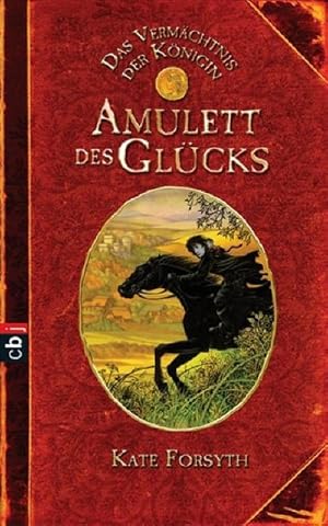 Das Vermächtnis der Königin - Amulett des Glücks: Band 1