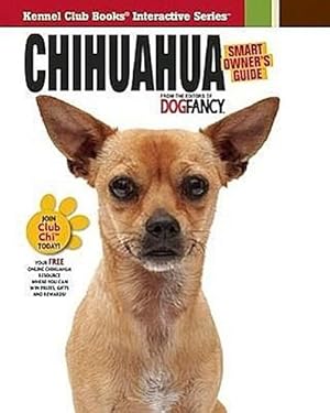 Bild des Verkufers fr (CHIHUAHUA ) BY Dog Fancy Magazine (Author) Hardcover Published on (03 , 2010) zum Verkauf von AHA-BUCH