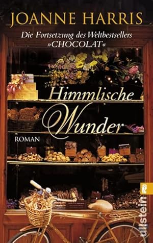Seller image for Himmlische Wunder : Roman for sale by AHA-BUCH