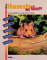 Seller image for Mein Hamster zu Hause for sale by AHA-BUCH