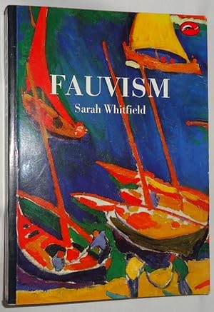 Seller image for Fauvism for sale by E. Manning Books