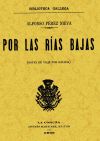 Imagen del vendedor de Por las Ras Bajas : (notas de viaje por Galicia) a la venta por AG Library