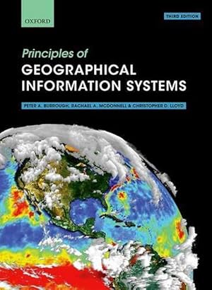 Image du vendeur pour Principles of Geographical Information Systems (Paperback) mis en vente par AussieBookSeller