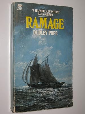 Imagen del vendedor de Ramage - Lord Ramage Series #1 a la venta por Manyhills Books