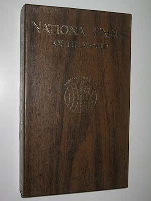 National Parks of the World Volumes 1 and 2