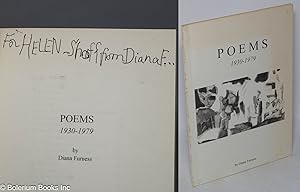 Poems 1930-1979