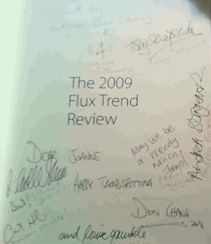 The 2009 Flux Trend Review
