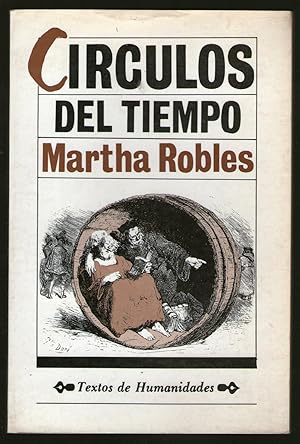 Seller image for CIRCULOS DEL TIEMPO for sale by Libreria Bibliomania
