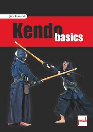 Bild des Verkufers fr Kendo basics zum Verkauf von AHA-BUCH GmbH