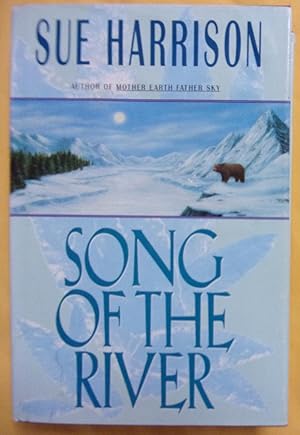 Seller image for Song of the River for sale by Book Nook