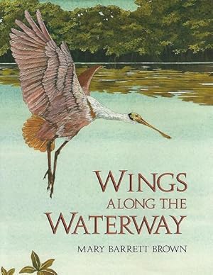 Wings Along the Waterway