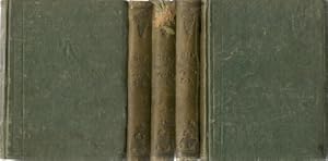 Bild des Verkufers fr Leben und Abenteuer Martin Chuzzlewit's. Von Boz (Dickens) 1843/1844 zum Verkauf von ANTIQUARIAT H. EPPLER