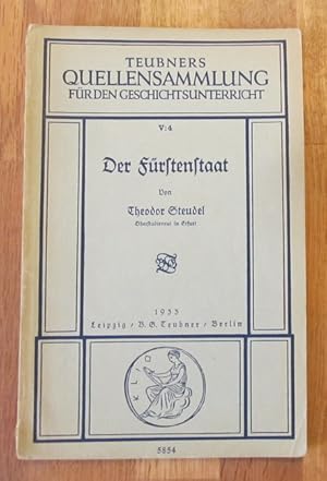 Der Fürstenstaat