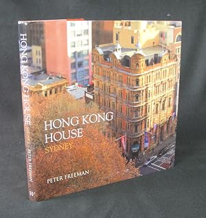 Hong Kong House Sydney.