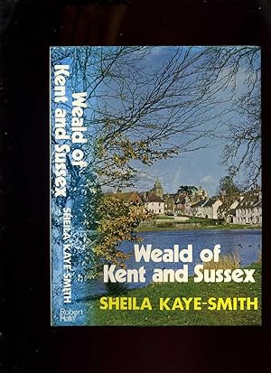 Weald of Kent and Sussex
