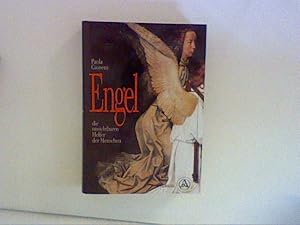 Seller image for Engel, die unsichtbaren Helfer der Menschen for sale by ANTIQUARIAT FRDEBUCH Inh.Michael Simon