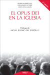 Seller image for El Opus Dei en la Iglesia for sale by AG Library