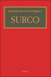 Imagen del vendedor de Surco a la venta por AG Library