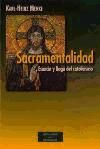 Seller image for Sacramentalidad: esencia y llaga del catolicismo for sale by AG Library