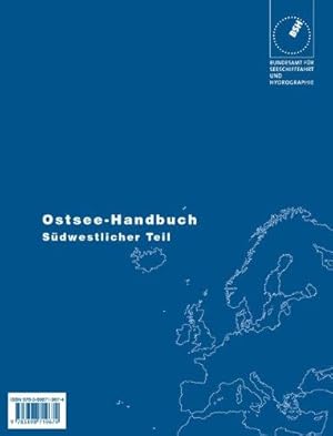 Ostsee-Handbuch / Flensburg bis zur deutsch-polnischen Grenze.