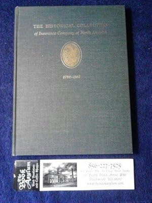 The Historical Collection of Insurance Company of North America
