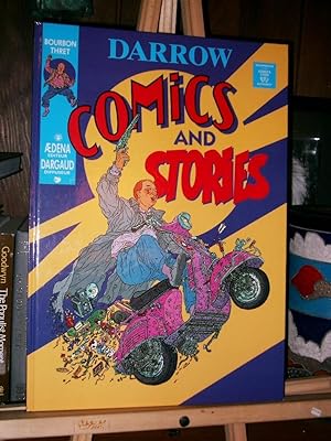Comics and Stories
