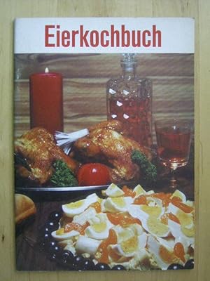 Eierkochbuch.,