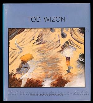 Tod Wizon.