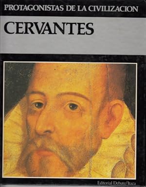 Image du vendeur pour CERVANTES mis en vente par Librera Vobiscum