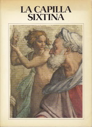 Seller image for LA CAPILLA SIXTINA for sale by Librera Vobiscum