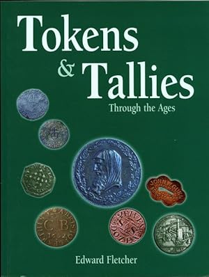 Seller image for Tokens & Tallies Through the Ages for sale by Charles Davis