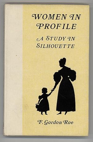 Women in Profile: A Study in Silhouette