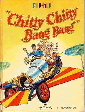 Chitty Chitty Bang Bang Pop-hop