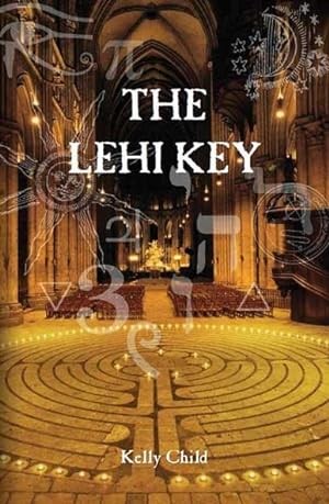 Seller image for The Lehi Key for sale by Ken Sanders Rare Books, ABAA