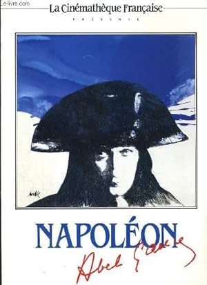 Bild des Verkufers fr NAPOLEON - ABEL GANCE zum Verkauf von Le-Livre