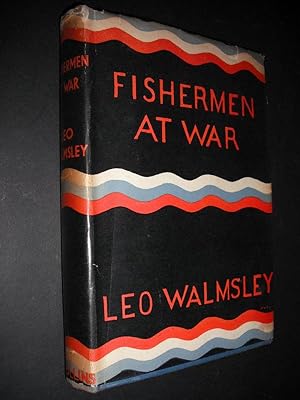 Fishermen at War