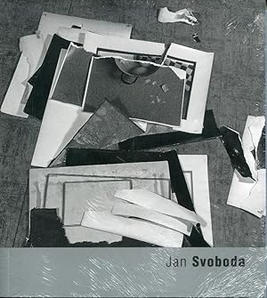 Jan Svoboda [= Fototorst 37]