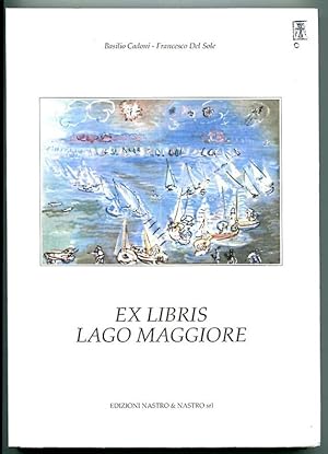 Ex Libris Lago Maggiore. 2° Concorso internazionale