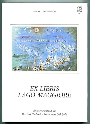 Ex Libris Lago Maggiore